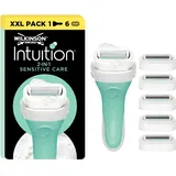 Wilkinson Sword Intuition Sensitive Care