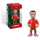 toys & humans Football Stars #213 – Portugal – Bernardo Silva – Sammelfigur 12 cm