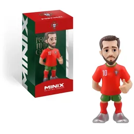 toys & humans Football Stars #213 – Portugal – Bernardo Silva – Sammelfigur 12 cm