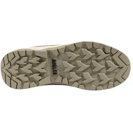 Aigle Palka low taupe 46