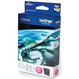 Brother LC-985M magenta