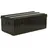 Proregal Aufbewahrungsbox Metall 37x90x50cm Anthrazit abschließbar