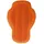 Held Rückenprotektor Viper 2 D30 L Orange
