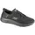 SKECHERS Go Walk Flex Herren Schwarz 45