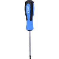BRILLIANT TOOLS Torx-Schraubendreher T20 Klingenlänge 100 mm