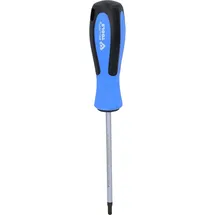 BRILLIANT TOOLS Torx-Schraubendreher T20 Klingenlänge 100 mm