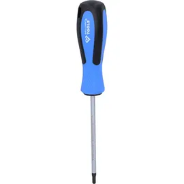 BRILLIANT TOOLS Torx-Schraubendreher T20 Klingenlänge 100 mm