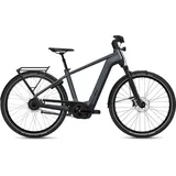 FLYER G1 Gotour 7.23 (NL-Version) - 28 Zoll 750Wh Enviolo Diamant - cold anthracite gloss - L