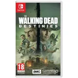 The Walking Dead: Destinies/Nintendo Switch