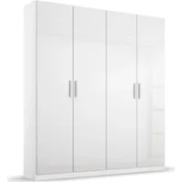 Rauch »Kleiderschrank Schrank Garderobe KOLUNA mit Hochglanz-Front«, (Breiten 181/226/271/315