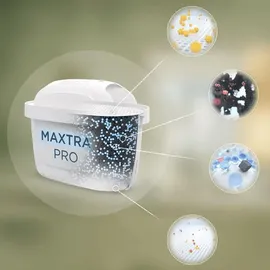 Brita Maxtra Pro All-In-1 Kartuschen 6 St.