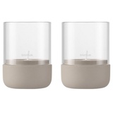 BLOMUS -CALMA- Fungi XS Set 2 Stück