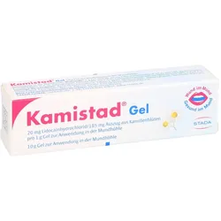 Kamistad