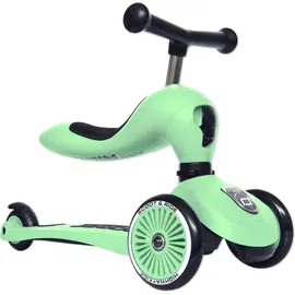 Scoot & Ride Highwaykick 1 kiwi