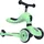 Scoot & Ride Highwaykick 1 kiwi