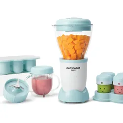 NutriBullet NBY100