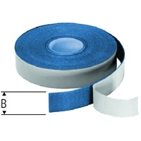 Armstrong-Armacell Armacell Wickelbandage TL-70-WFN 3,6 m x 70 mm, einlagig, blau, Wickelvlies, Rohrisolierung