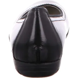 WALDLÄUFER Hesima, schwarz Gr. 41 - 40,5 EU Weit