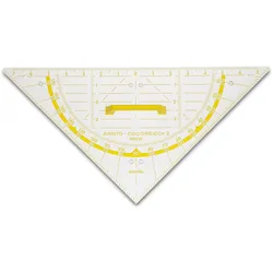 ARISTO Geodreieck 80,0 cm