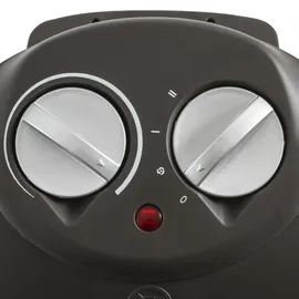 Trotec TFH 22 E 2000 W Braun