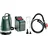 Metabo Akku-Tauch- und Regenfasspumpe TPF 18 LTX 2200 inkl. Timer
