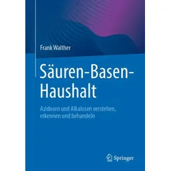 Säuren-Basen-Haushalt