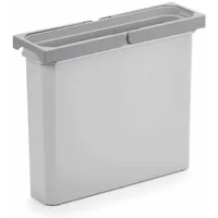 Naber Cox Systembehälter 8,5 l Hellgrau