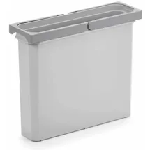 Naber Cox Systembehälter 8,5 l Hellgrau
