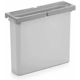 Naber Cox Systembehälter 8,5 l Hellgrau