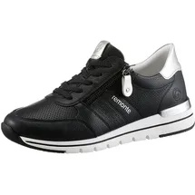 remonte R6705 Damen Blau/Silber 37
