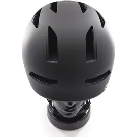 Uvex Urban Planet 58-61 cm black matt