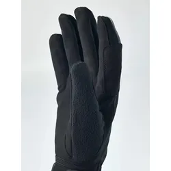 Hestra Windstopper Touring - 5 Finger black print (119) 6