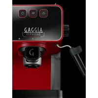 Gaggia ESPRESSO EVOLUTION rosso EG2115/03