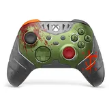 Microsoft Xbox Wireless Controller DOOM: The Dark Ages Limited Edition für Android, PC, One, Series X