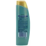 Head & Shoulders DermaXPro Kopfhaut-Revitalisierer Anti-Schuppen-Shampoo 250 ml