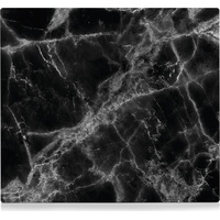 Zeller Marmor Herdblende-/Abdeckplatte