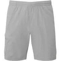 Mountain Equipment Herren Dynamo Shorts (Größe XL, grau)