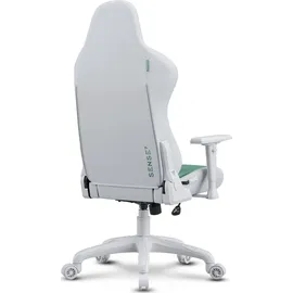 SENSE7 Spellcaster FUKU Gamingstuhl Grün