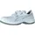 Puma Absolute Low S2 SRC Weiß 45