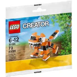 LEGO Creator Tiger Polybag (30285)