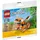 LEGO Creator Tiger Polybag (30285)