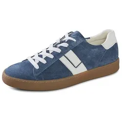 Sneaker Paul Green blau, 38,5