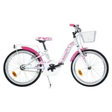 DINO BIKES Aurelia 20 Zoll rosa
