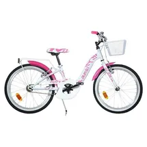 DINO BIKES Aurelia 20 Zoll rosa