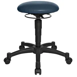 Topstar Hocker Body Balance 10 BAL10S16 blau