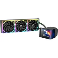 Thermaltake MAGCurve 360 Ultra All-In-One Liquid Cooler System ARGB Fan