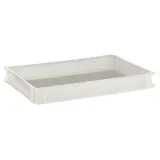 APS Teig- und Pizzaballenbehälter, stapelbar, 82440 - l