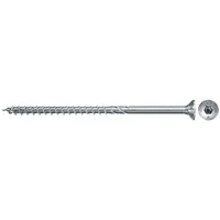 Fischer Spanplattenschraube 5,0 x 110 mm 200 Stück
