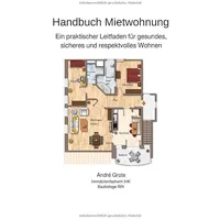 Epubli Handbuch Mietwohnung - Ein praktischer Leitfaden für gesundes,