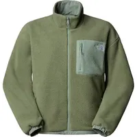 The North Face Damen Jacke W Yumiori Reversible Slate